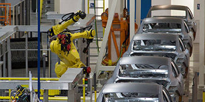 RiNVENT Industries - Automotive