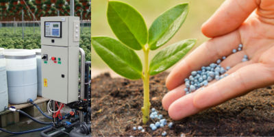 RiNVENT Industries - Detention Systems - Fertilizers and Chemicals