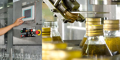 RiNVENT Industries - Food and Beverages