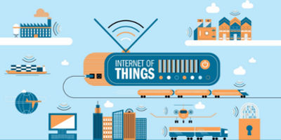 RiNVENT Industries - Internet of Things - IoT