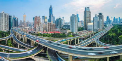 RiNVENT Industries - Smart Cities